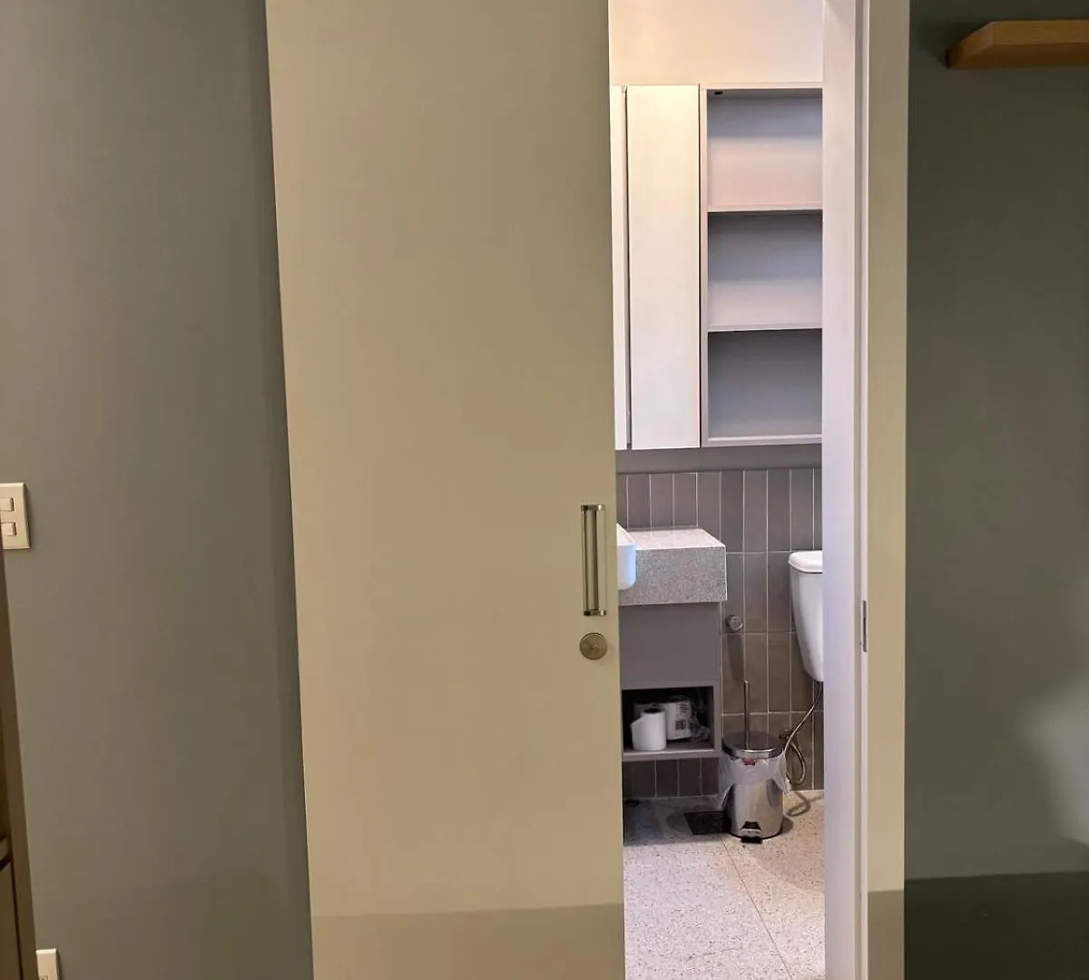 Studio Luxuoso Porto Alegre Apartamento