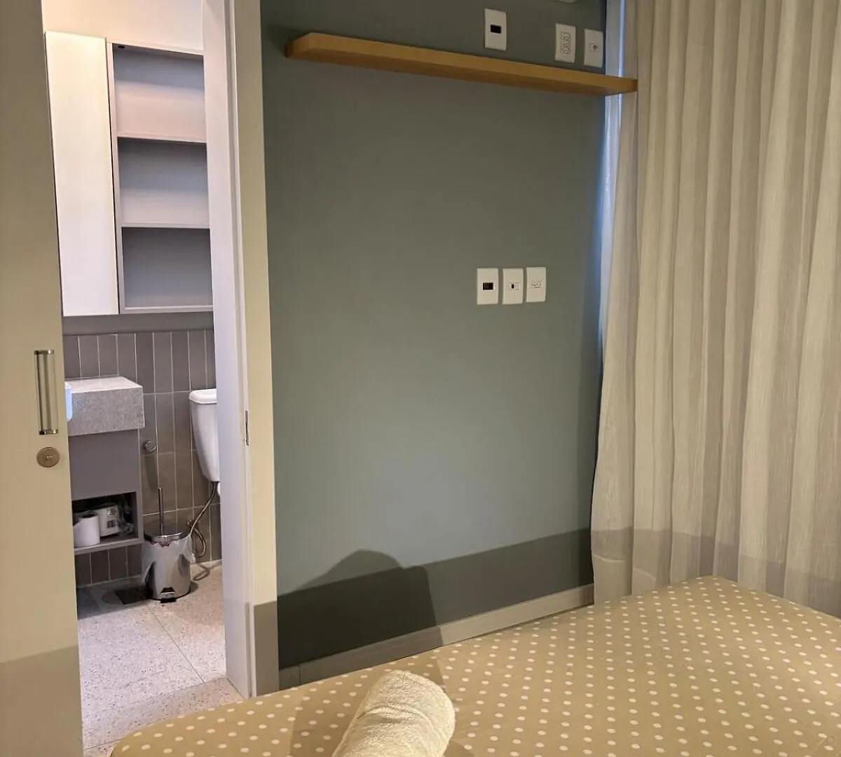 Studio Luxuoso Porto Alegre