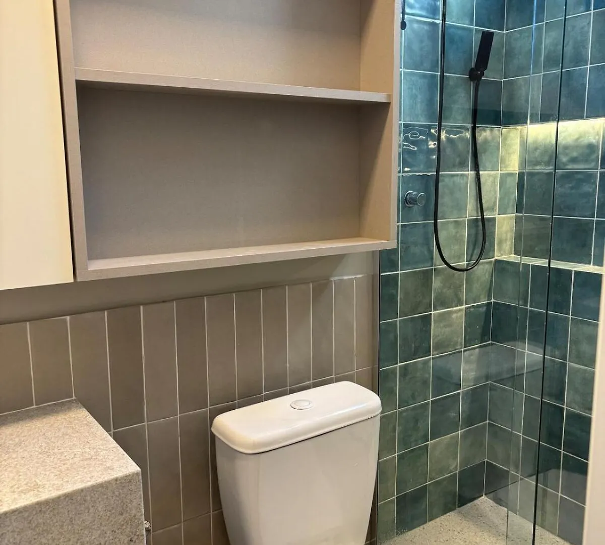 Apartamento Studio Luxuoso Porto Alegre